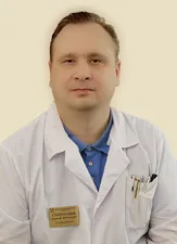 Departamentul de Radiologie, cu un grup de radiatii si tratamentul chirurgical al pacienților cu tumori osoase