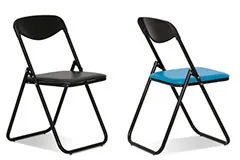 összecsukható székek