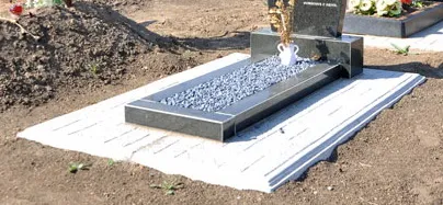 Diferite variante de îmbunătățire în Cimitirul