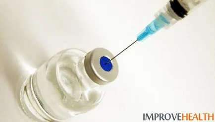 Soluție injectabilă thiotriazoline Proprietăți și aplicații