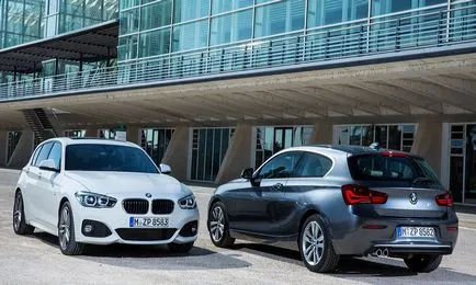 BMW сервиз станция