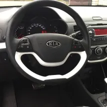 Kia Picanto reparații, întreținere și diagnosticare kia Picanto rețea stație de service