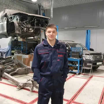 Repararea și editarea de cadre auto