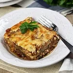 Recept görög étel moussaka