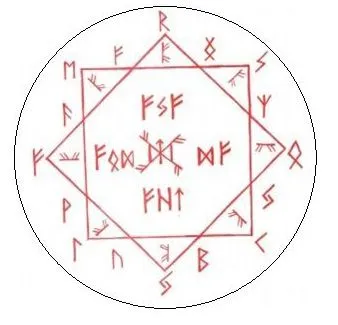 Runic mágikus gépek Inessa Gort - Runic mágikus gépek