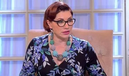 Rose Syabitova a început să caute un nou sot, stele, de show-