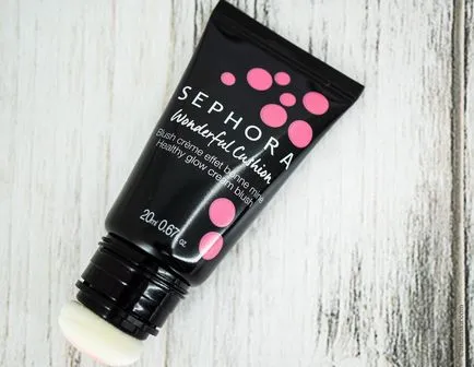 Blush-perna Sephora pernă minunat