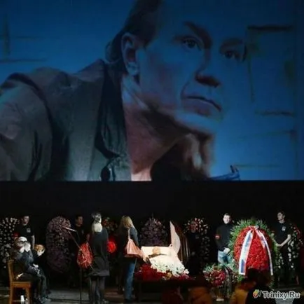 Magyar híresség, aki rejtélyes körülmények között meghalt (23 fotó) - Oldal 2 - triniksi