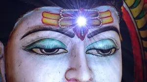 Third Eye Technique (Eye of Shiva), lelkiség