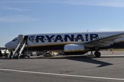 Ryanair megváltoztatta a szabályokat és feltételeket a on-line regisztráció, légitársaságok, utazási