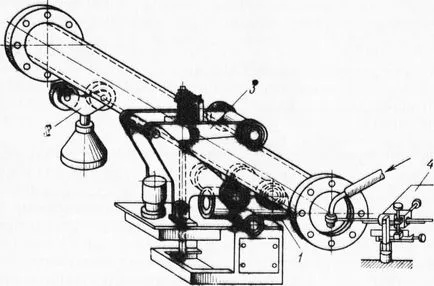 zăbrele Asamblarea structuri tridimensionale - asamblare a structurilor metalice