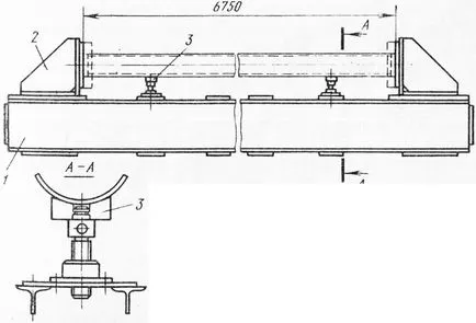 zăbrele Asamblarea structuri tridimensionale - asamblare a structurilor metalice