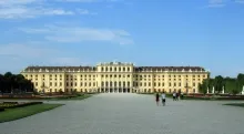 Schönbrunn - palat din Viena