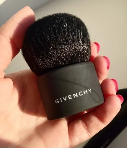 Masterpiece a Givenchy por ecset - por, ecset, pirulás kefe - kefe pír és bronzosító ecset -