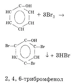 Cribs (pinten) pentru chimie - chimice ale acidului formic