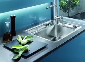 Сифон за мивка в кухнята - как да инсталирате и изберете коректния