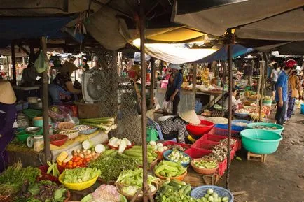 Shopping în Nha Trang