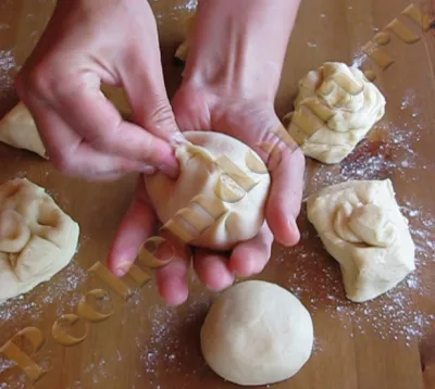 Tejföl torta tea - egy csodálatos recept!