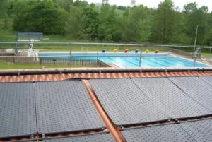 colector solar pentru piscina - preț pentru dispozitive de încălzire, cum ar fi a face propriile mâini