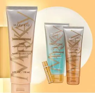 Слънцезащитен крем SPF 30 Mary Kay, козметика и лична хигиена