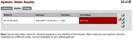 Punerea un router de fier vechi - fiecare problemă complexă are întotdeauna o soluție simplă, orice