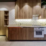 Modern és divatos design egyedi konyhák