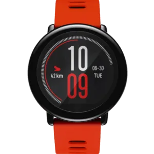 Sport și SmartWatch cu ritmul cardiac în 2017 - Top 7 recenzie