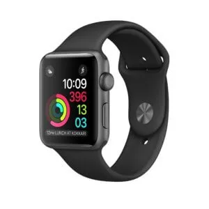 Sport és SmartWatch szívritmus 2017-ben - Top 7 felülvizsgálat