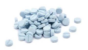 Módszerek és jellemzői újrahasznosítás tabletták és egyéb gyógyszerek