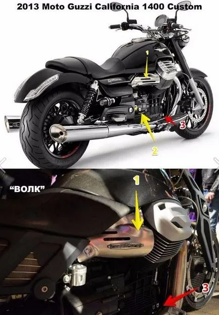 Creatorul „lurke“ expus „chirurg“ noua motocicleta română a apărut versiunea personalizată a italian