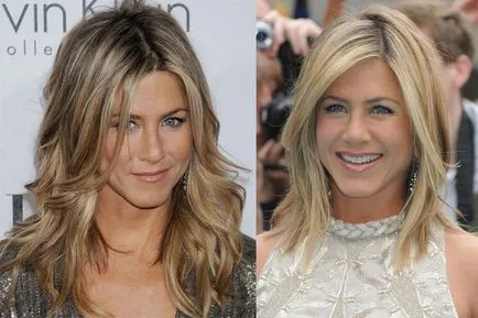 Stil Jennifer Aniston 1