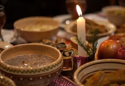 Нова година по стар 2018 - традиция, дата, знак, schedrovki, posevalki