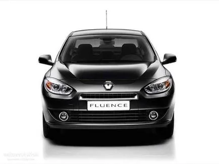 Összehasonlítása Renault Fluence Megan Megan 3, és hogy ez jobb