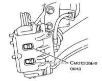 Demontare, service si instalarea scaunelor subaru legacy Outback