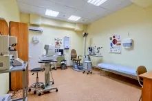 A se vedea clinica de pe toboșari Avenue - comentarii și prețuri