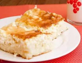 caserole dulce - rețete simple și delicioase cu fotografii, cum să gătească