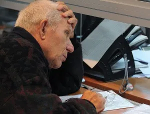 Snils pensionar dacă este necesar și de ce modul de recuperare