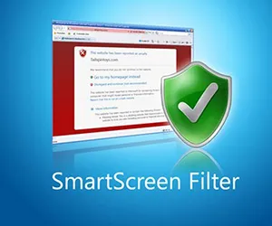 SmartScreen как да деактивирате