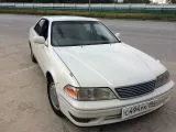 Toyota Mark 2 1985 2 litri, toate buna dispozitie, benzina, automate, GX71, accesorii auto