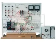 оборудване за електрическите лаборатории за обучение