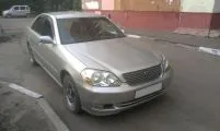 Toyota Mark 2 1985 2 litri, toate buna dispozitie, benzina, automate, GX71, accesorii auto