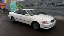 Toyota Mark 2 1985 2 litri, toate buna dispozitie, benzina, automate, GX71, accesorii auto