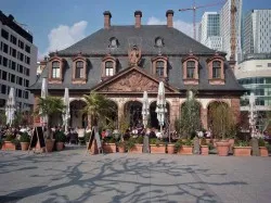 Tours din Frankfurt, Germania de la Minsk, excursii cu autobuzul, în week-end sejur