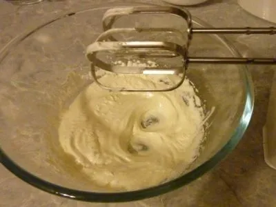 Túrós krém keksz receptek lépésről lépésre fotók
