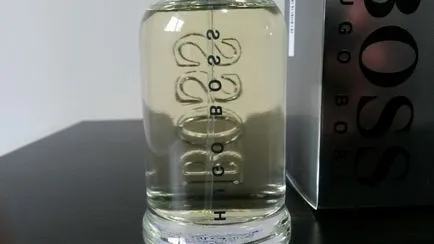 Treisprezece rezumate originalitate parfum hugo boss (Fotografii)