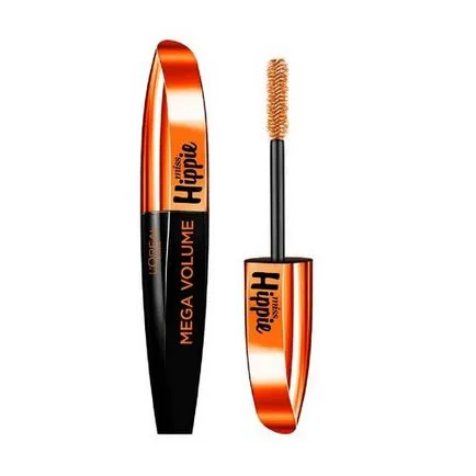 Mascara L'Oreal aripi de fluture teleskopik ra Hippie