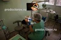 Clinica stomatologică №2 - 32 medici, 121 de revizuire, Voronezh