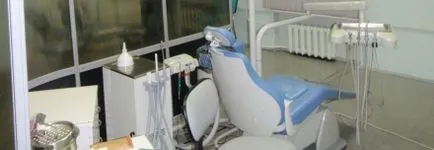 Dentist - Juventas