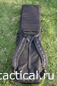 Bag Cover puska - taktikai Samodelkin