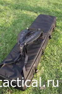 Bag Cover за пушка - тактически Samodelkin